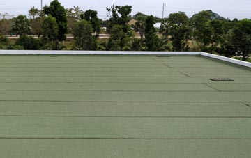 all Luckwell Bridge roofing types quoted for
