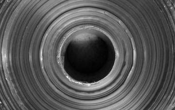 Luckwell Bridge edpm waterproofing