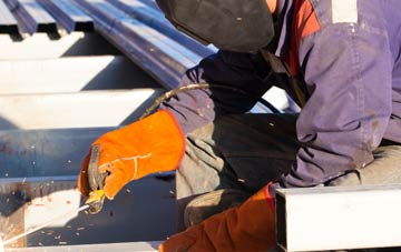 Luckwell Bridge flat roofing options