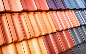 Luckwell Bridge roof tile costs