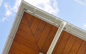 Luckwell Bridge soffit types