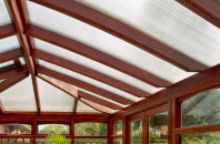 Luckwell Bridge conservatory roofing insulation
