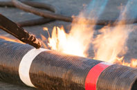 Luckwell Bridge flat roofing replacement