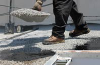 find rated Luckwell Bridge flat roofing replacement companies